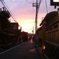 京都祇園 天ぷら八坂圓堂 - 