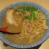 自家製麺 MENSHO TOKYO