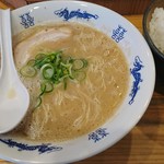 博多ラーメンセンター - 