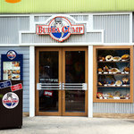 BUBBA GUMP SHRIMP TOKYO - 