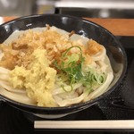 いぶきうどん - 