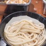 いぶきうどん - 