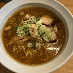 麺屋 雪月花 - 辛味噌ラーメン