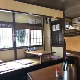 さぬきうどん 藤の家_2