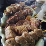 Yakitori Gurume Hitotsubo - 