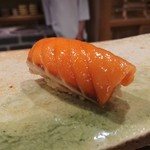 東麻布 天本 - 大助