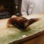 東麻布 天本 - トリガイ