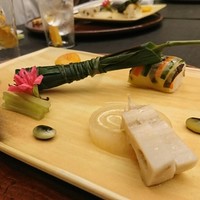 精進料理 醍醐 - 