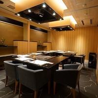 ご接待の席は、創業42年の実績がある小次郎にお任せください。皆様からお喜びの声を頂いております。