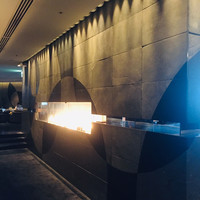 ゼックスウエスト サルヴァトーレ クオモブロス - 内観2：ホール？