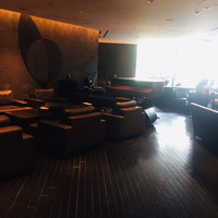 ゼックスウエスト サルヴァトーレ クオモブロス - 内観4：ピアノ付きラウンジ？