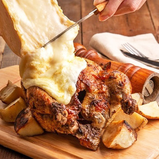 ラクレットチーズとクラフトビール CRAFT HOUSE_1