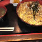 みくりやうどん - 