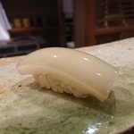 東麻布 天本 - スミイカ