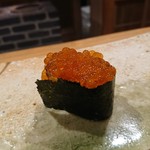 東麻布 天本 - 大助の卵