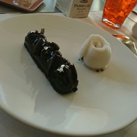 Benoit Alain Ducasse - 