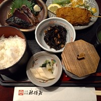 土佐料理 祢保希 赤坂店 - 