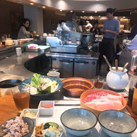 しゃぶしゃぶ 山笑ふ 表参道店 - 