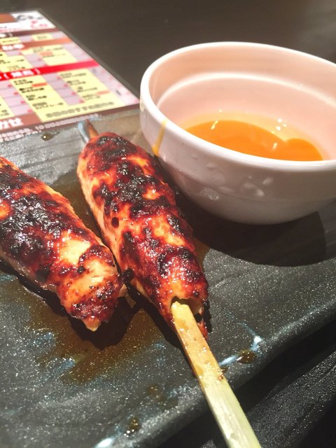 鳥放題 仙台一番町店 青葉通一番町 居酒屋 ネット予約可 食べログ