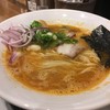ラーメン一心 富山駅前本店 ラーメン一心 富山駅前本店