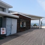 Burgers　Cafe　Pon　Pon - 外観