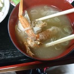 魚貝や たかね - 