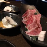 Yakiniku Aburiya Musashi - 