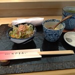 Kagurazaka Sushi Yamaai - 