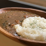 カレーライス