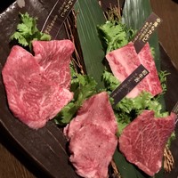 焼肉 炙屋武蔵 - 