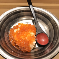 SUSHI TOKYO TEN、 新宿ニュウマン店 - 