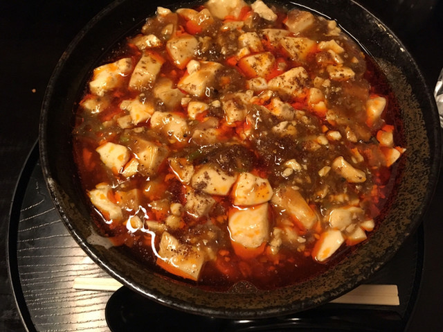 中華食道 真 さつき野 中華料理 食べログ