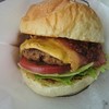 Burgers　Cafe　Pon　Pon