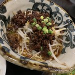 中国四川麺飯店 一燈 - 