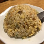 Heiwaen - 別の日もチャーハン