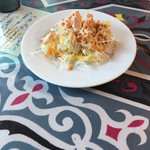 エジプシャンレストラン&カフェ スフィンクス - 料理写真: