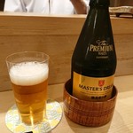 東麻布 天本 - マスターズドリーム