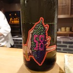 東麻布 天本 - 阿武の鶴58