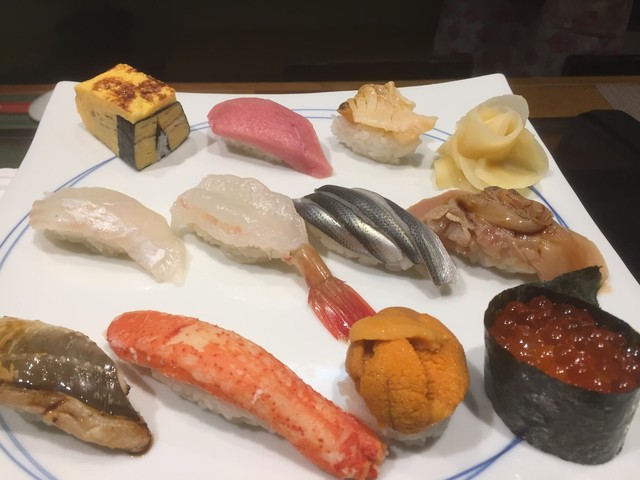 すし光 泉中央 寿司 食べログ
