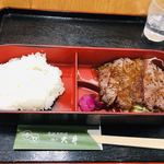 大井肉店 - 