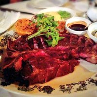 トレーダーヴィックス東京 - 