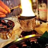 トレーダーヴィックス東京 - 