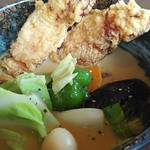 チニタ - 