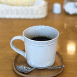 Cafe Kotonoha - コーヒー