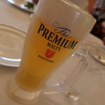 東建多度カントリークラブ名古屋 レストラン - 