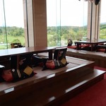 東建多度カントリークラブ名古屋 レストラン - 