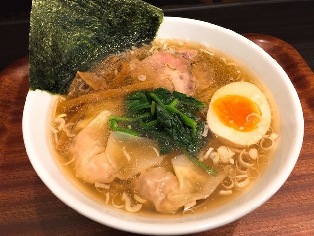 らーめん麺くま 久我山 ラーメン 食べログ