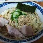 ラーメン香月 - 