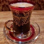 なんば赤狼 - 高出力で抽出したこだわりコーヒー