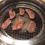 焼肉きんぐ - 